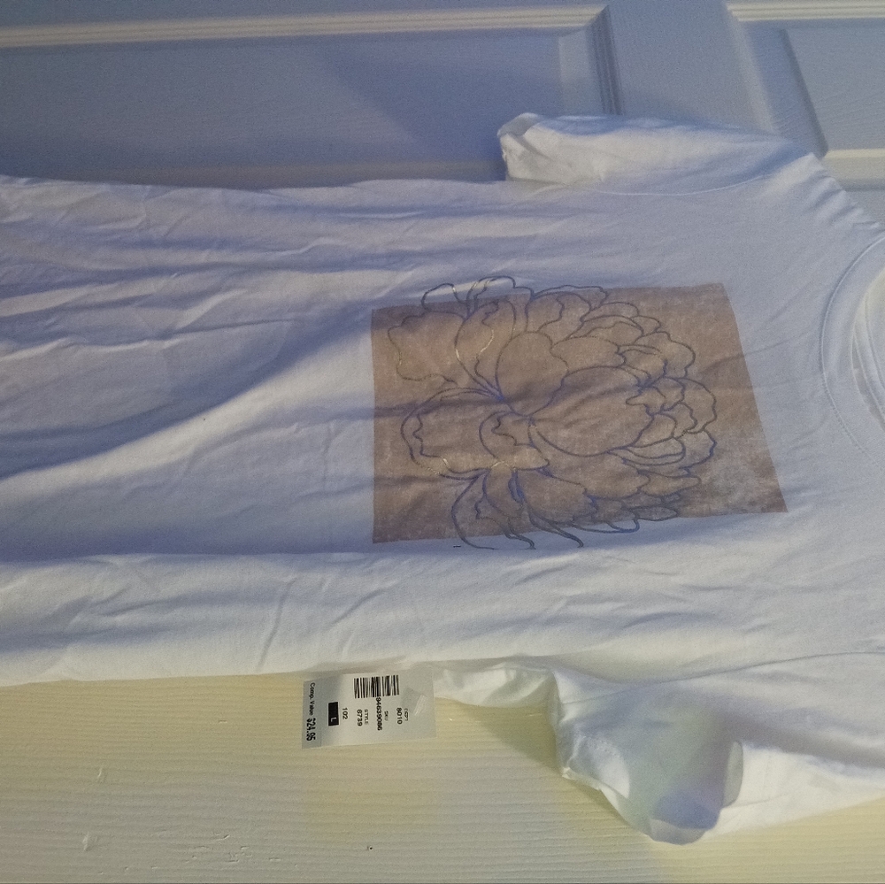 NWT Lg Aeropostale T-shirt